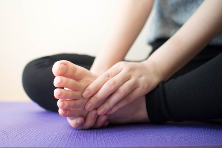 Ingrown Toenails in Dubai: Causes, Signs, and Best Treatment Ingrown Toenails in Dubai: Causes, Signs, and Best Treatment